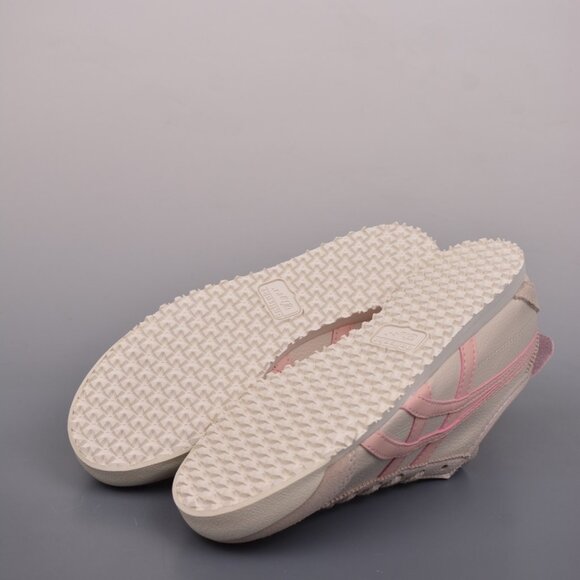 Onitsuka Tiger MEXICO 66 Women's Casual Sneakers - Picture 3 of 8